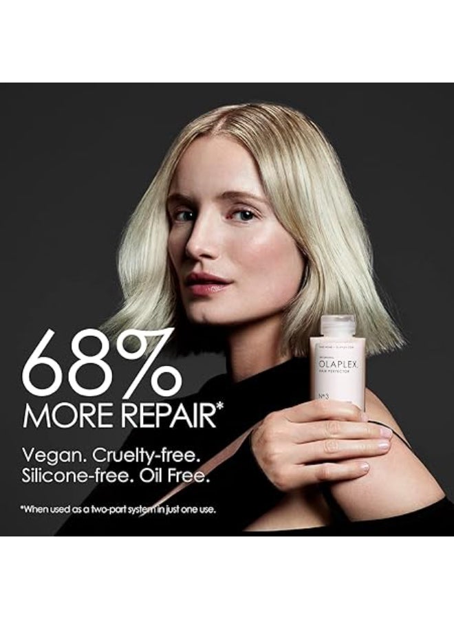 Olaplex No. 3 Hair Perfector Repairing Treatment 100ml  - Image 4