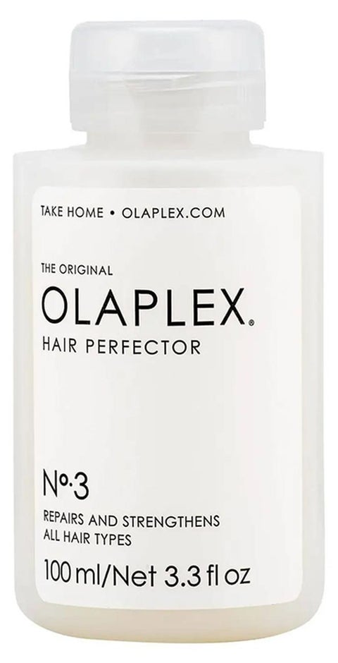No. 3 Hair Perfector Repairing Treatment 100ml