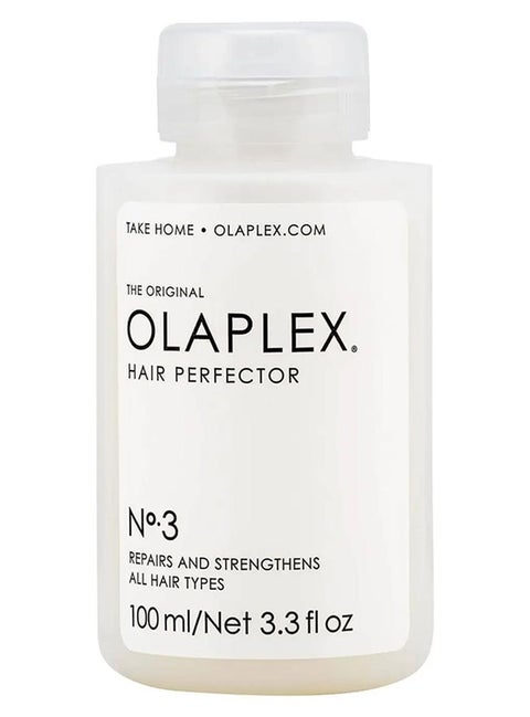 No. 3 Hair Perfector Repairing Treatment 100ml