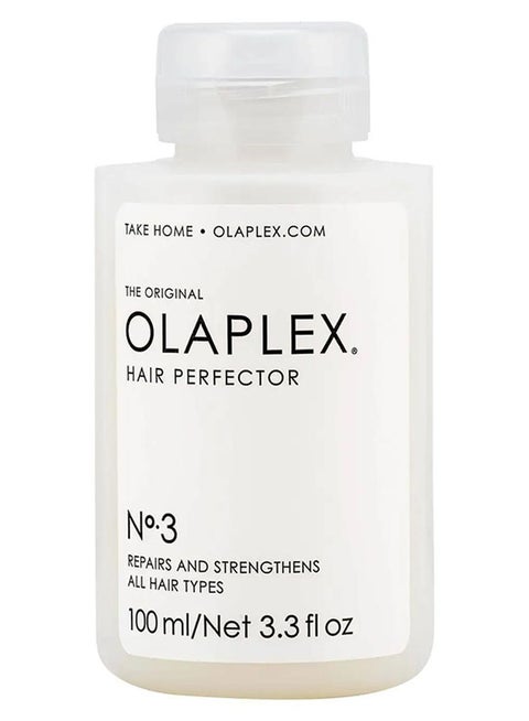No. 3 Hair Perfector Repairing Treatment 100ml