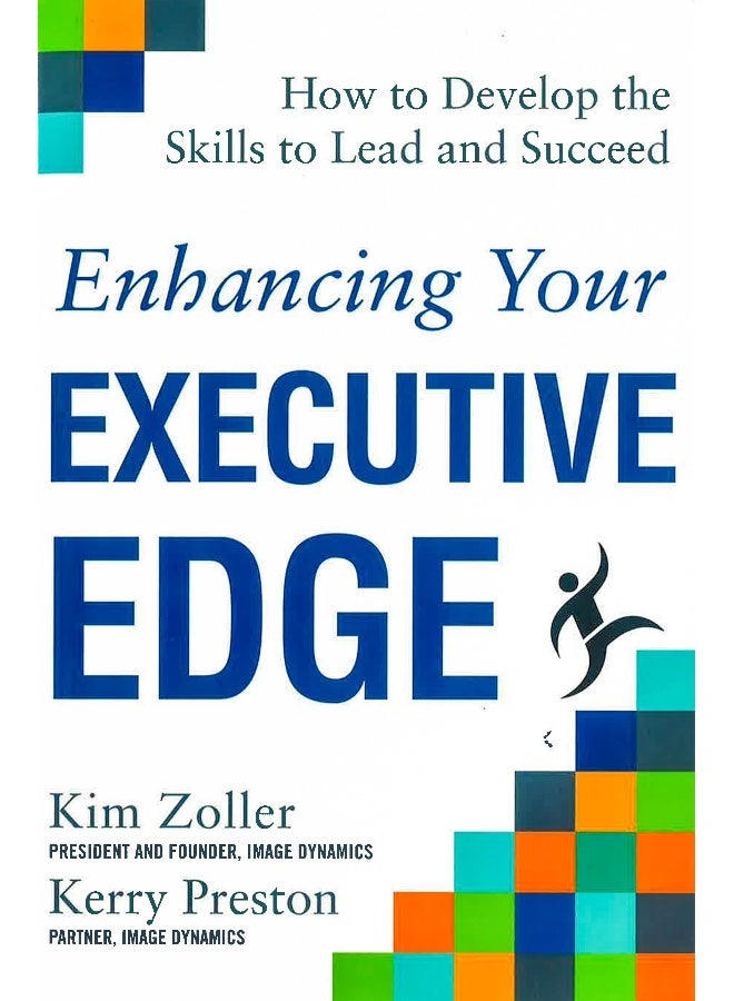 Enhancing Your Executive Edge Hardcover English by Kim Zoller - 16-May-14 - Image 1