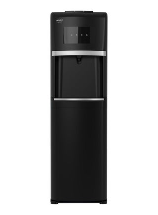 Water Dispenser, Bottom Loading, Hot Cold and Ambient Temperature, Japanese Quality Floor Standing Water Cooler, Child Safety lock, Best for Home, Office-Pantry HWD-B30000 Black - pnsku/N32620312A/45/_/1742562528/2d8640ba-246a-47f3-b29f-dab04c021594