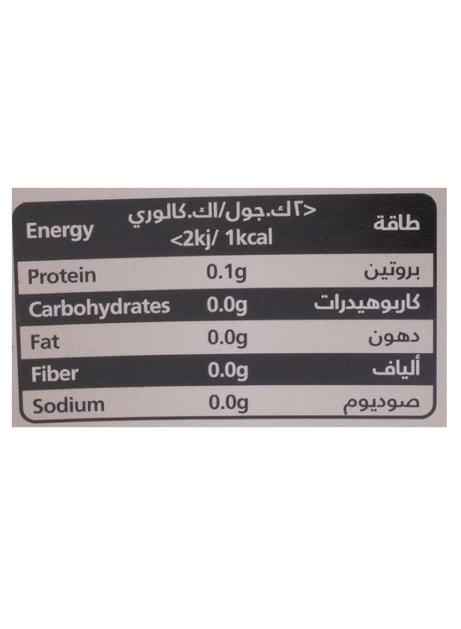 Abu Jabal Full Leaf Tea Bags 2.5grams Pack of 20  - Image 4