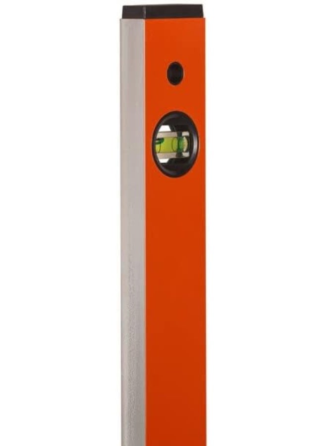 BLACK+DECKER - Beam Box Level Orange 1000X20X50mm - Image 1