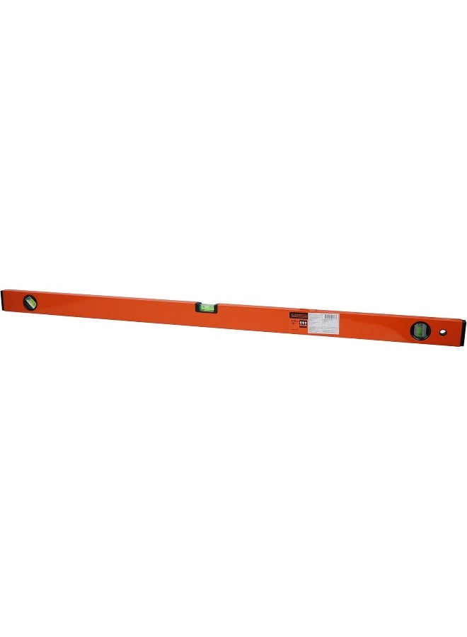 BLACK+DECKER - Beam Box Level Orange 1000X20X50mm - Image 1