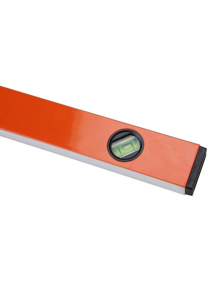 BLACK+DECKER - Beam Box Level Orange 1000X20X50mm - Image 1