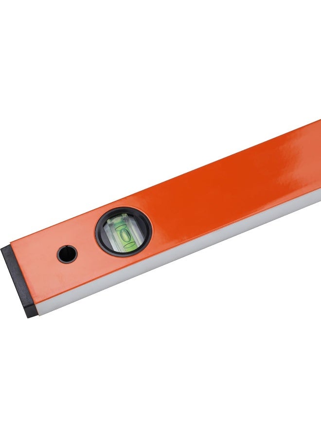 BLACK+DECKER - Beam Box Level Orange 1000X20X50mm - Image 1