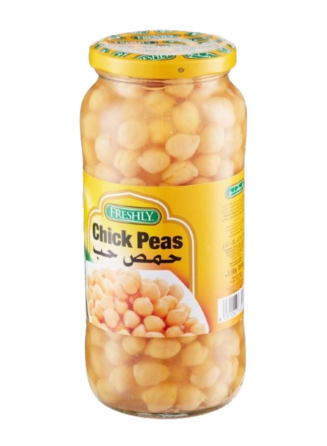 فريشلي حمص 580جرام - Image 2
