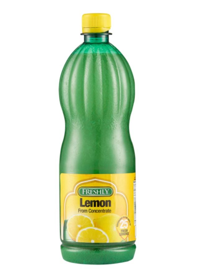 Freshly Juice Lemon 32ounce  - Image 1