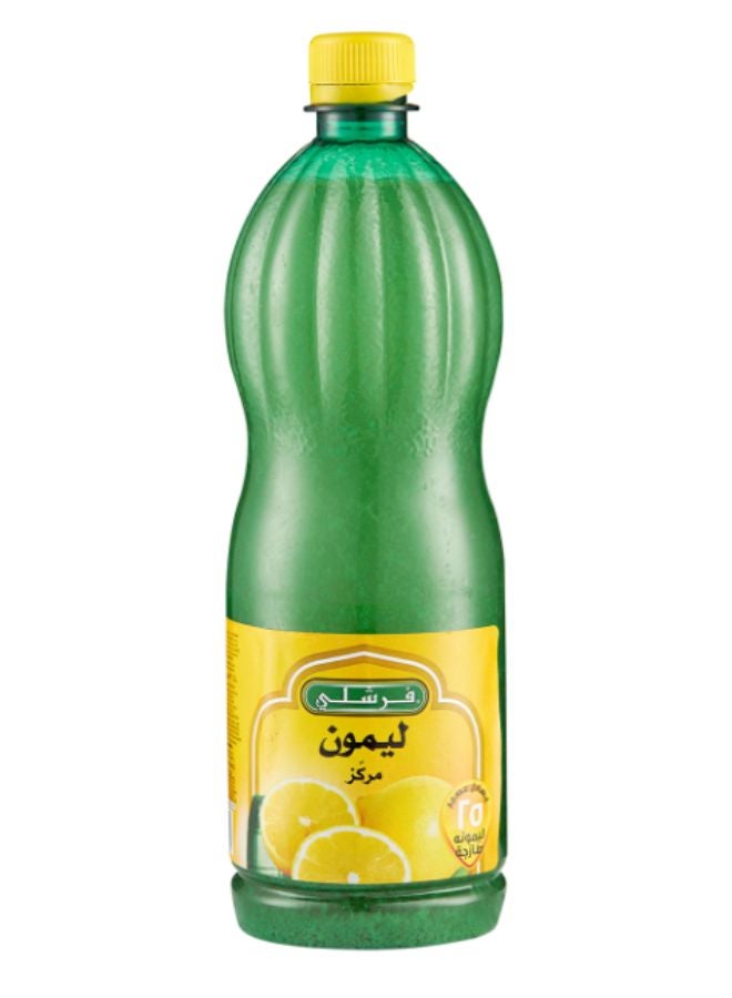 Freshly Juice Lemon 32ounce  - Image 2