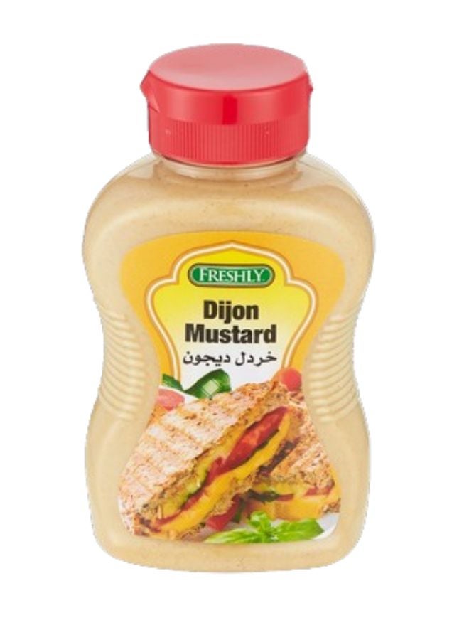 فريشلي مسطردة ديجون - Image 1