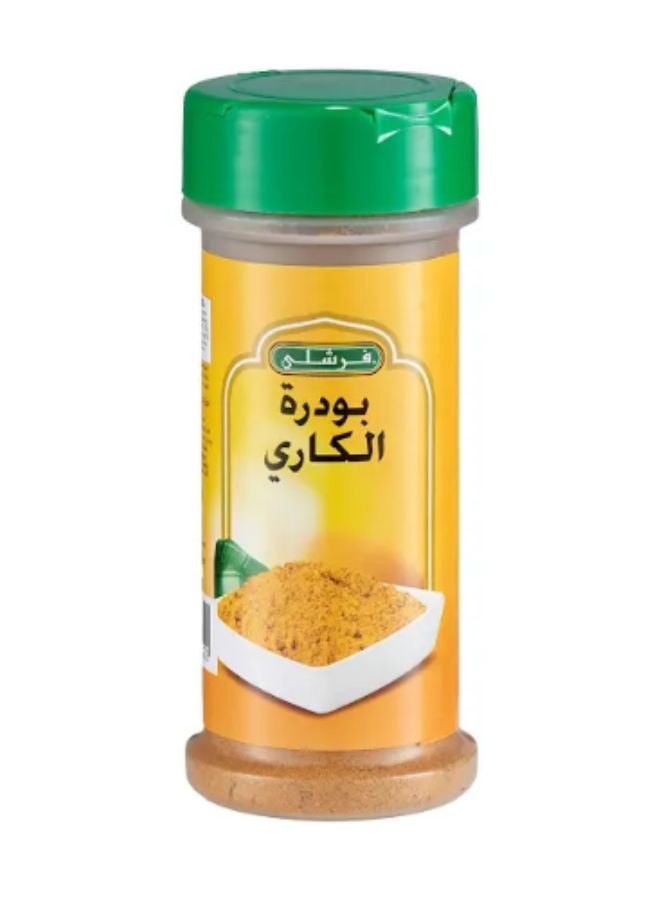 فريشلي - مسحوق الكاري 2.75 أوقية - Image 1
