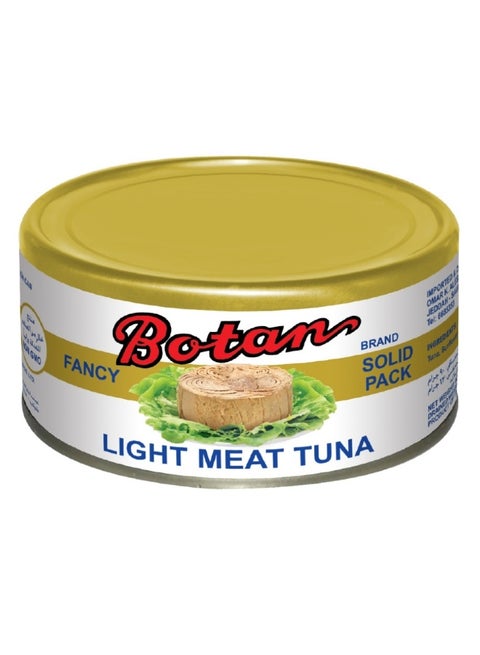 Light Meat Tuna, 185g