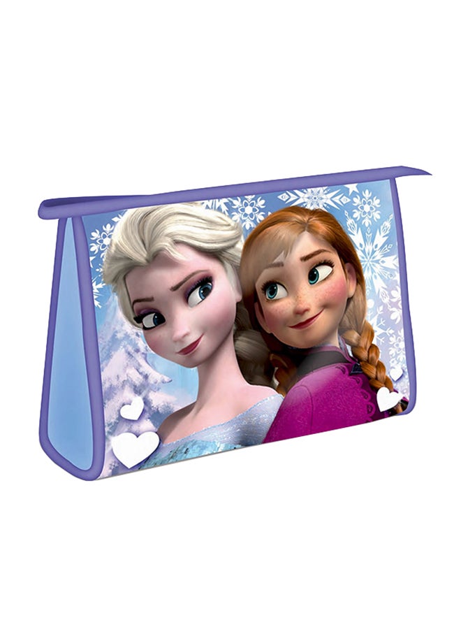 Disney Frozen Wash Bag 