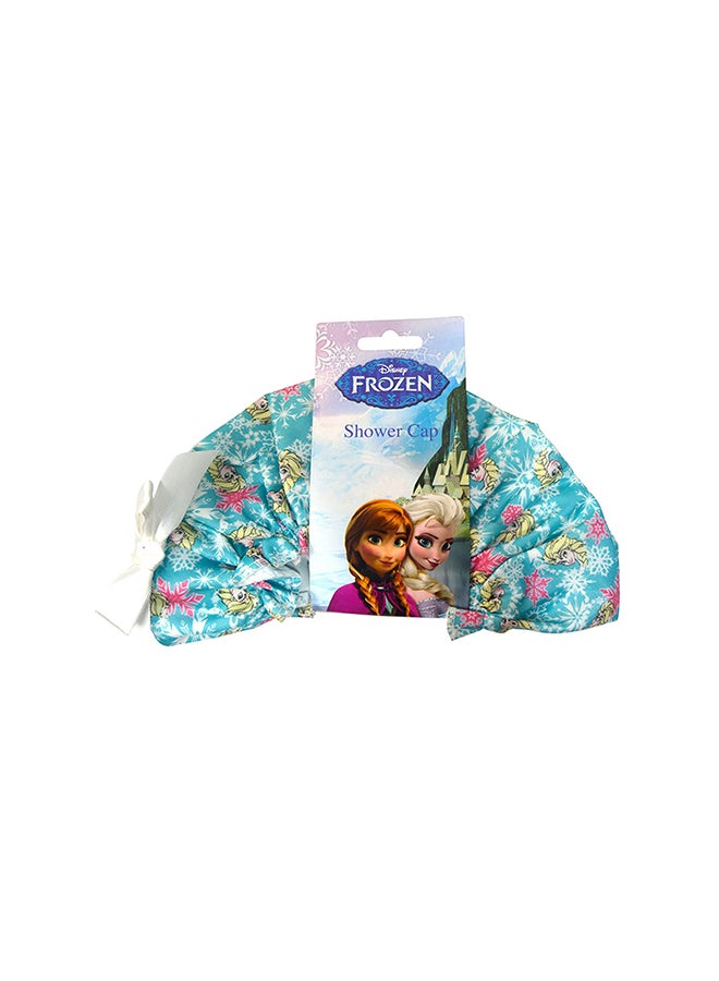 Disney Olaf Shower Cap Assorted  - Image 1