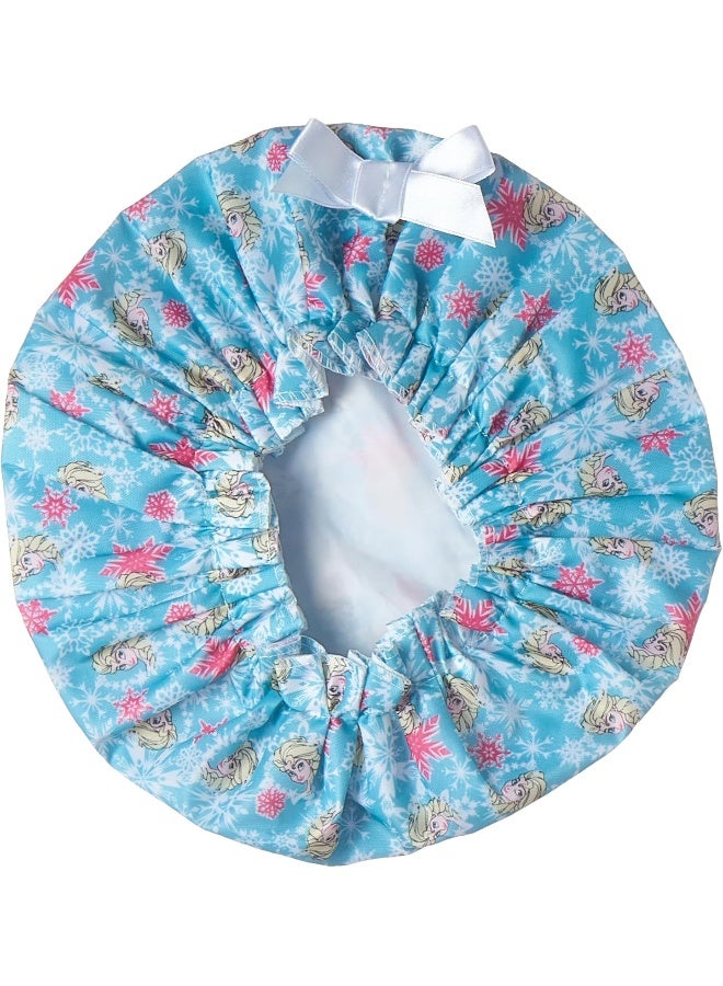 Disney Olaf Shower Cap Assorted  - Image 2