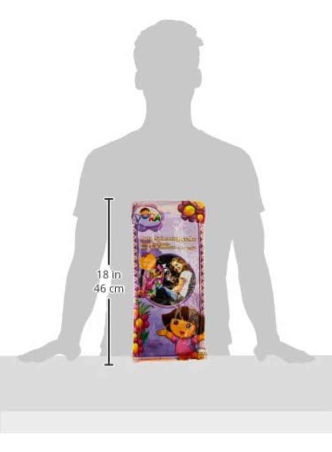 Kaufmann - Dora The Explorer Back Seat Organizer - Image 1
