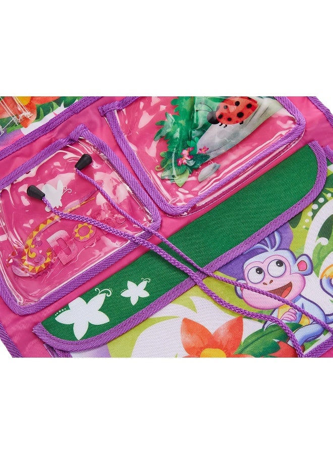 Dora The Explorer Back Seat Organizer - pnsku/N32658441A/45/_/1732198069/e21e631d-7f35-4425-988c-bc071e0ef2c4