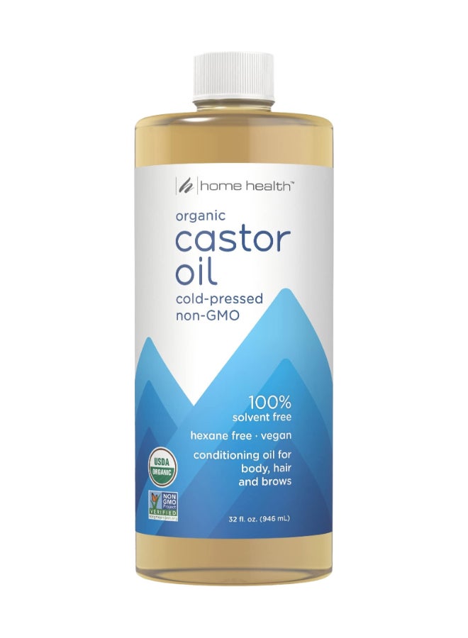 Original Castor Oil 32 Fl. Oz 946ml - pnsku/N32662203A/45/_/1740463721/a5dff4f2-e12a-4d66-805d-17de399dc31d