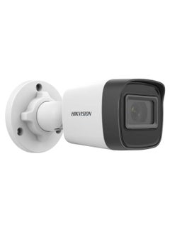 HIKVISION DS-2CD1021G0-I 2.0 MP CMOS Network Bullet Camera, 2.8mm Fixed Focal Lens, Up To 30m IR Range, Dual Stream, 3D Digital Noise Reduction, IP67, DS-2CD1021G0-I-2.8mm  - Image 2