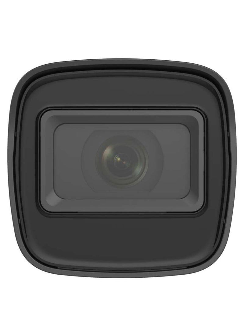 HIKVISION - DS-2CD1021G0-I 2.0 MP CMOS Network Bullet Camera, 2.8mm Fixed Focal Lens, Up To 30m IR Range, Dual Stream, 3D Digital Noise Reduction, IP67, DS-2CD1021G0-I-2.8mm - Image 1