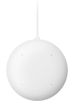 Google Nest Wifi - AC2200 (2nd Generation) Router and Add On Access Point Mesh Wi-Fi System (2-Pack, Snow) Snow  - Image 2