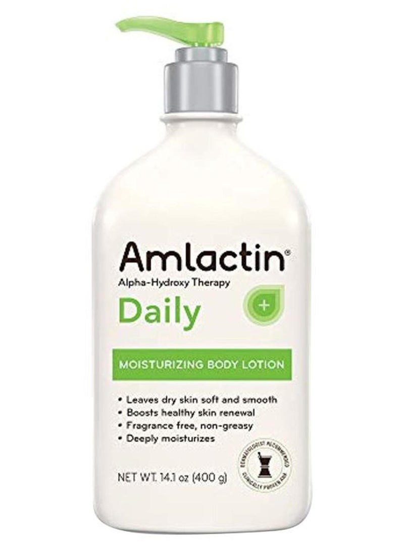 أملاكتين لوشن يومي لترطيب الجسم - Image 1