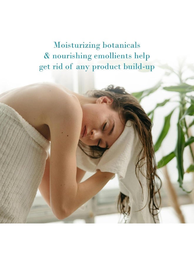 أوريجينال سبراوت شامبو الأطفال كلاسيك كوليكشن الذي لا يتسبب بالحساسية، سعة 354 مل - Image 4