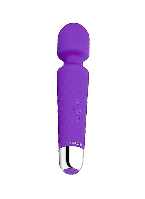 Rechargeable Electric Massager