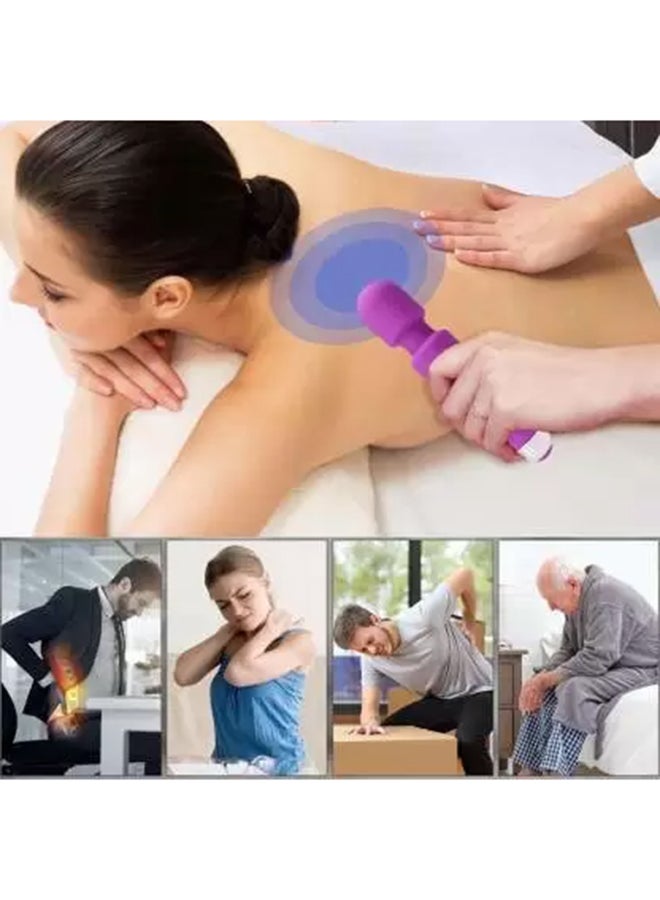 Generic - Rechargeable Electric Massager - Image 1
