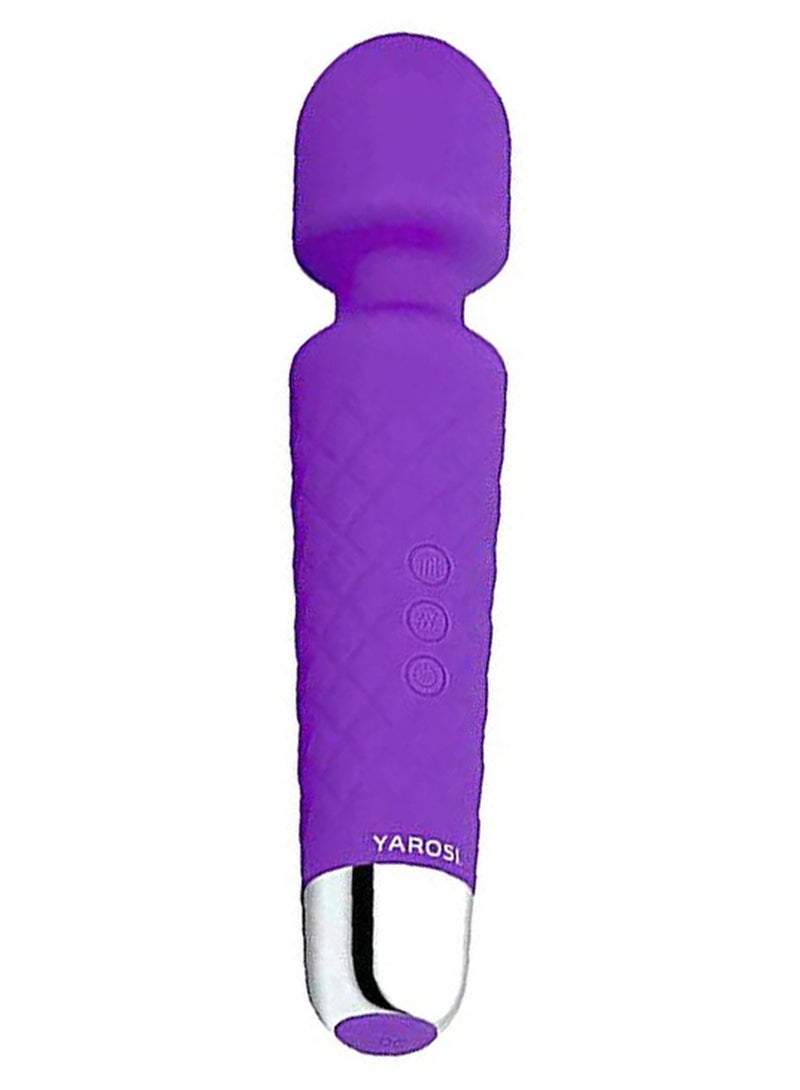 Rechargeable Electric Massager - Image 1