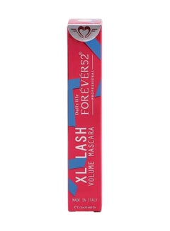 FOREVER52 XL Volume Mascara Black 