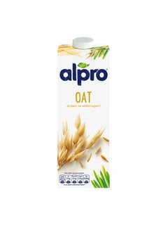 Alpro Oat Drink 1Liters  - Image 1