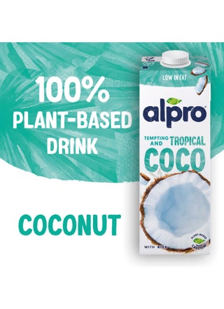 Coconut Drink 1Liters - view 3
