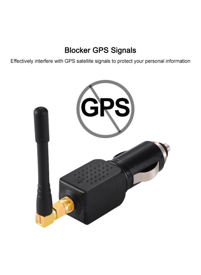 Car GPS Blocker - Image 2