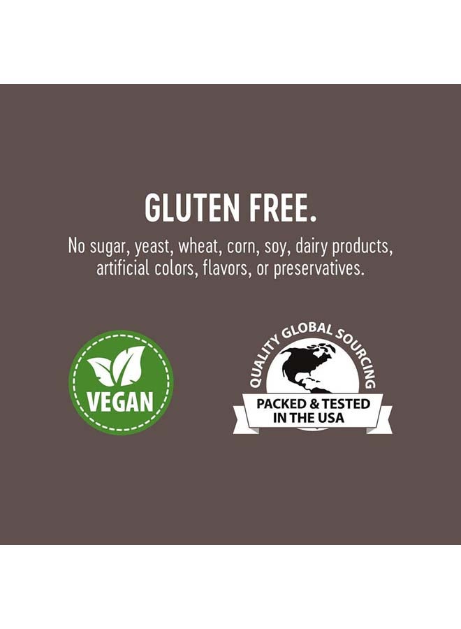 ناتشرز واي مكمل الكلوروفيل السائل كلوروفريش-نكهة النعناع 132 مجم، 16 أونصة سائلة (473.2 مل) - Image 3