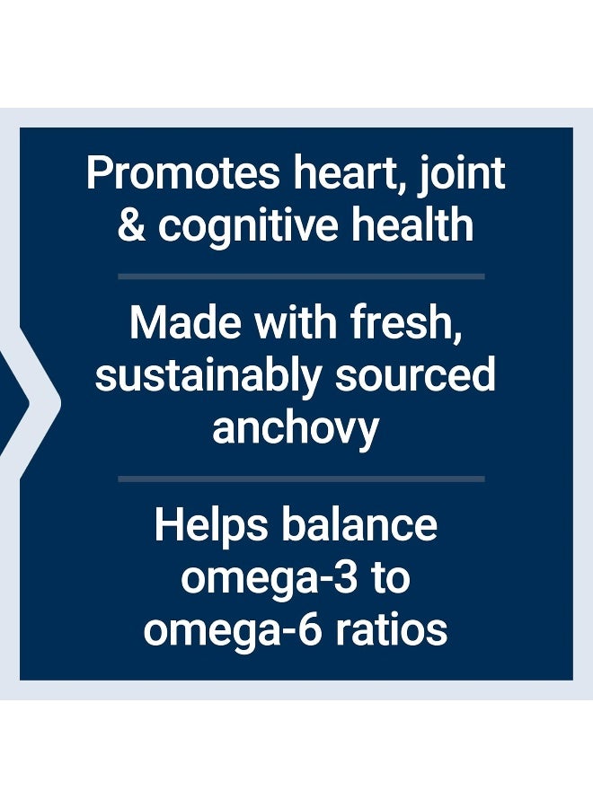 Life Extension Mega Epa/Dha 120 Softgels Packaging May Vary - Image 4