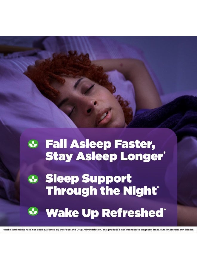 NATROL - Sleep Melatonin Time Release, 3mg, 100 Tablets Packaging May Vary - Image 1