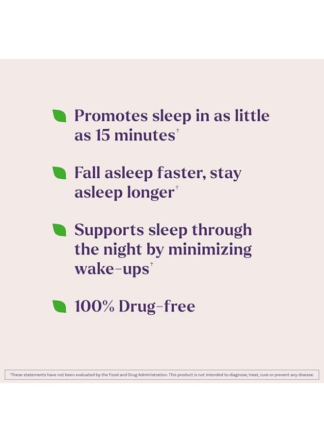 Natrol Melatonin 3 mg Time Release - Image 3