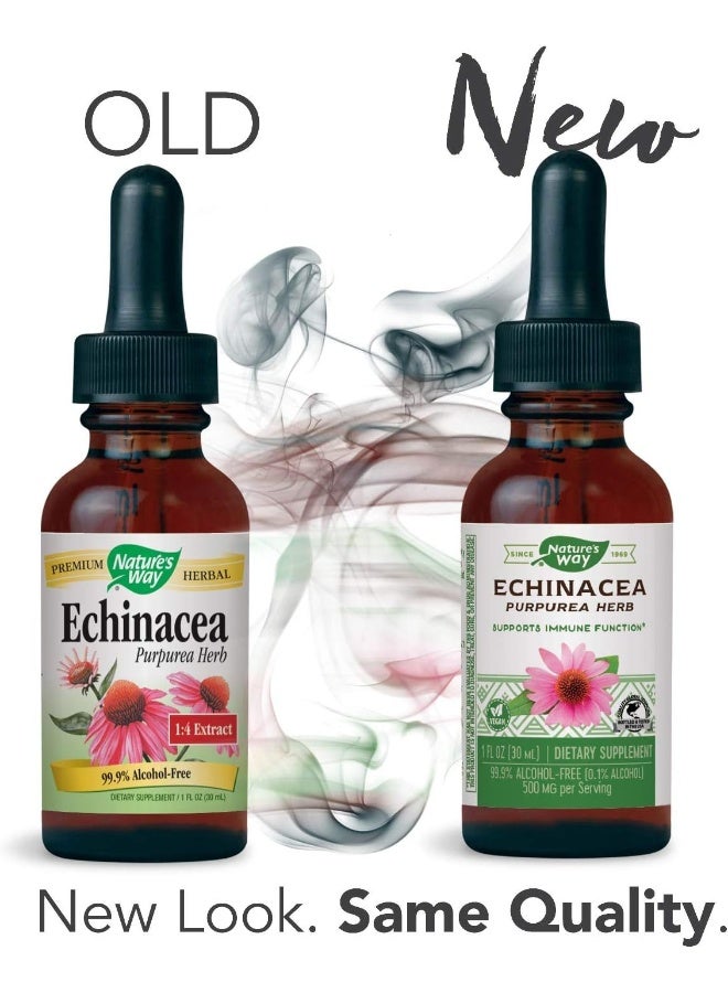 ناتشرز واي المكملات الغذائية العشبية إشناسيا بوربوريا - Image 2