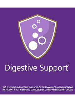 21st CENTURY Chewable Papaya Enzyme 100 Tablets  - Image 3