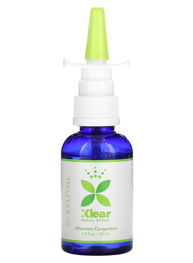 إكسلير بخاخ أنفي للراحة السريعة - Image 2