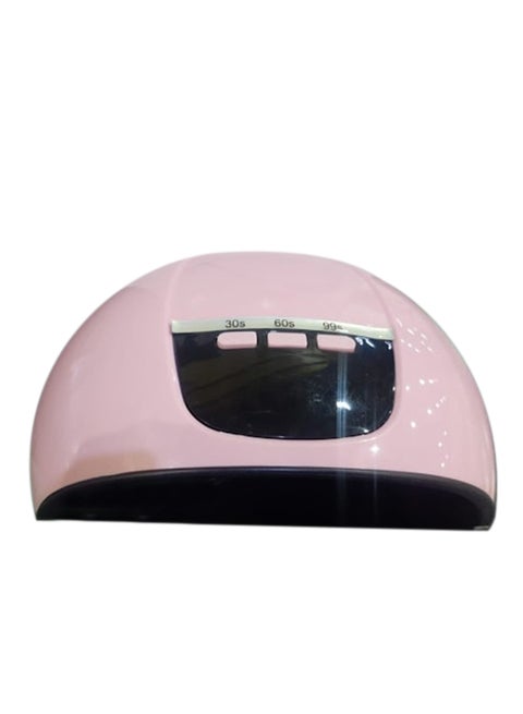 LCD Display UV/LED Nail Lamp Nail Polish Dryer With Timer