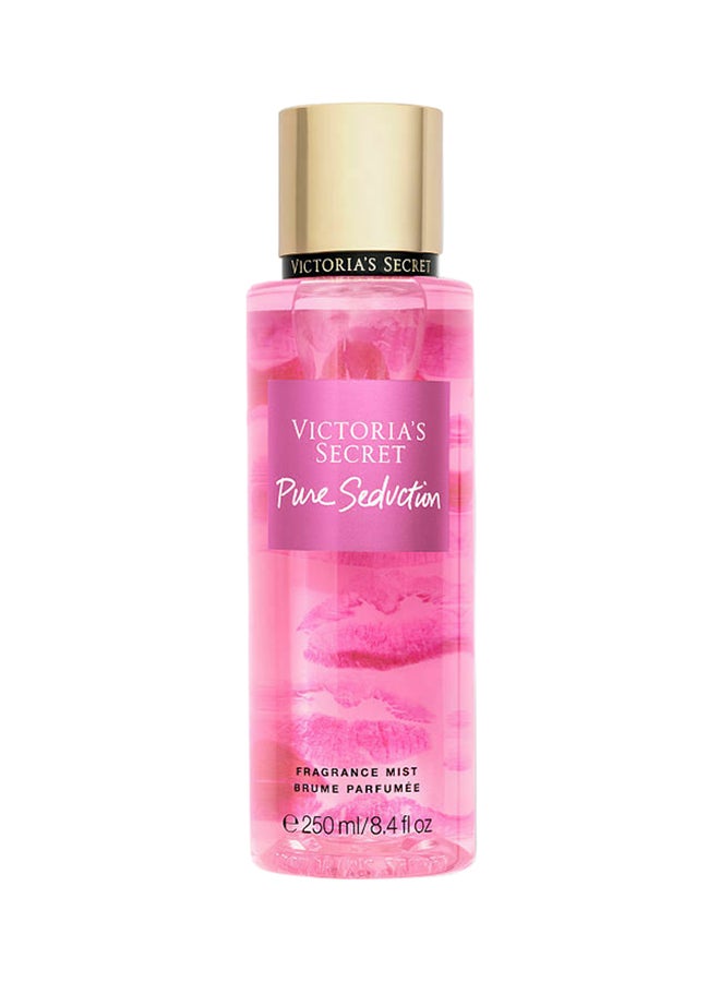 Victoria's Secret Pure Seduction Fragrance Mist 250ml