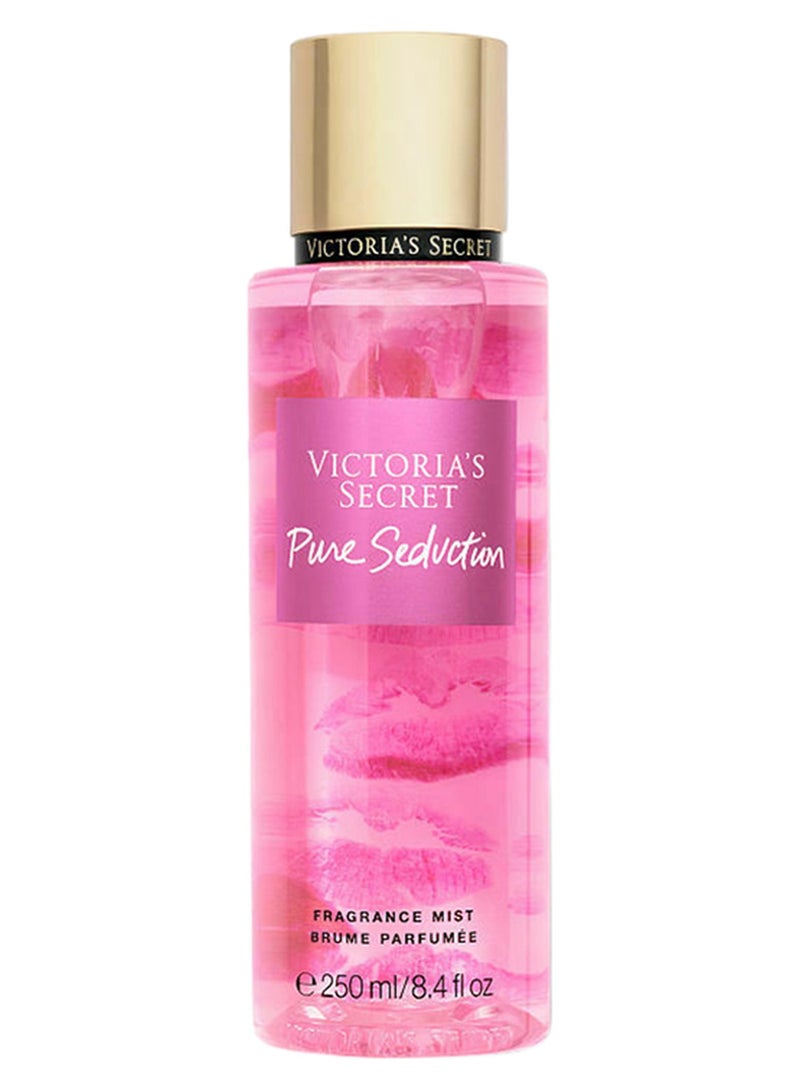 Victoria's Secret Pure Seduction Fragrance Mist 250ml