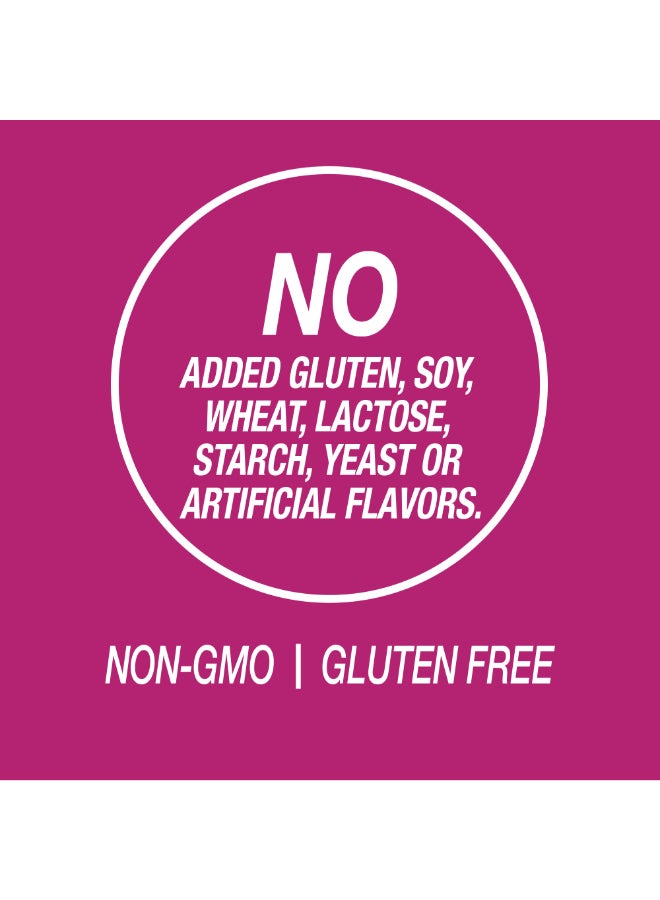 21st Century Super Collagen Plus Vitamin C 180 Tablets - Image 5