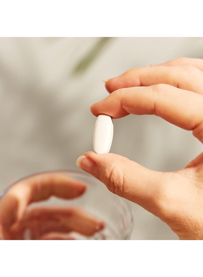 Solgar Lipotropic Factors 100 Tablets - Image 3