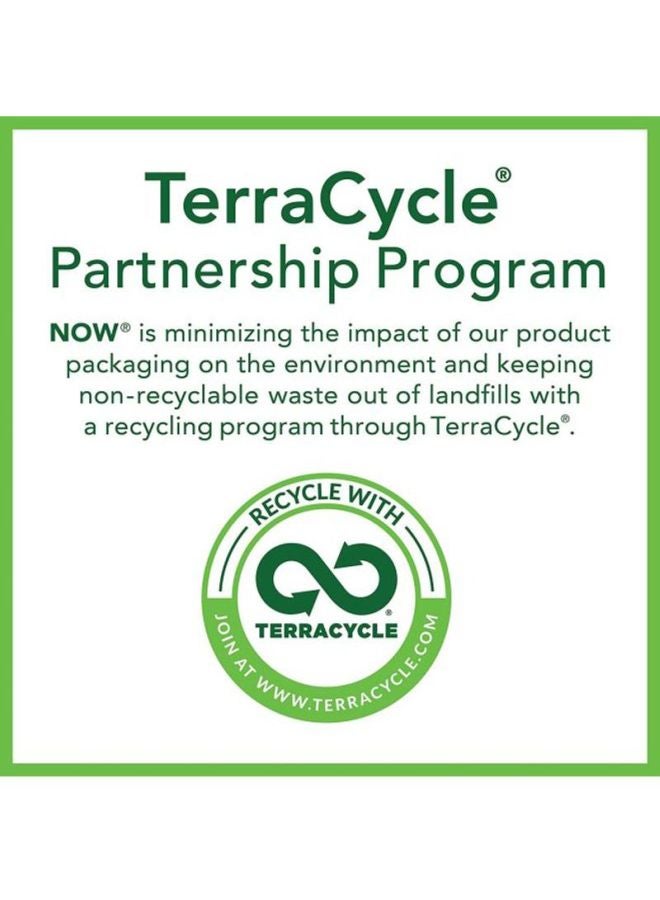 ناو فودز مسحوق الكاكاو الخام العضوي 340جرام - Image 5