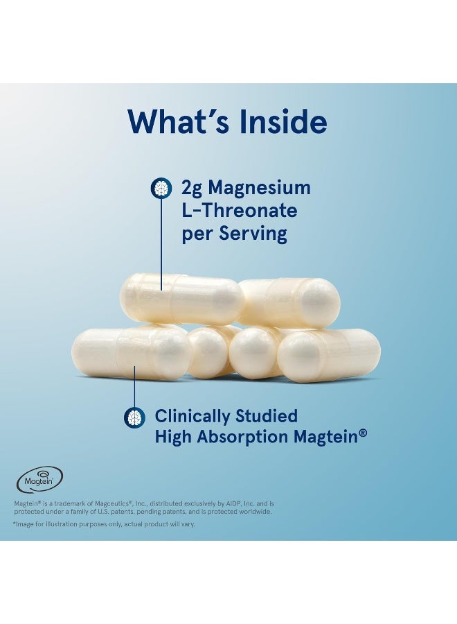 جارو فورملاز مكمل غذائي ميجامايند - 90 كبسولة - Image 4