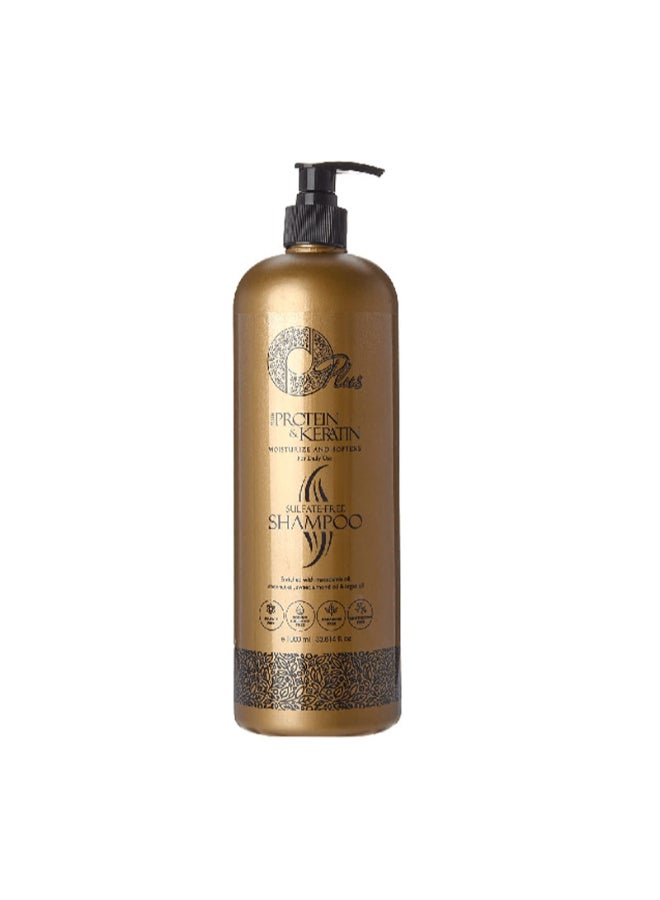 Oplus O-PLUS Shampoo SF 1000ml